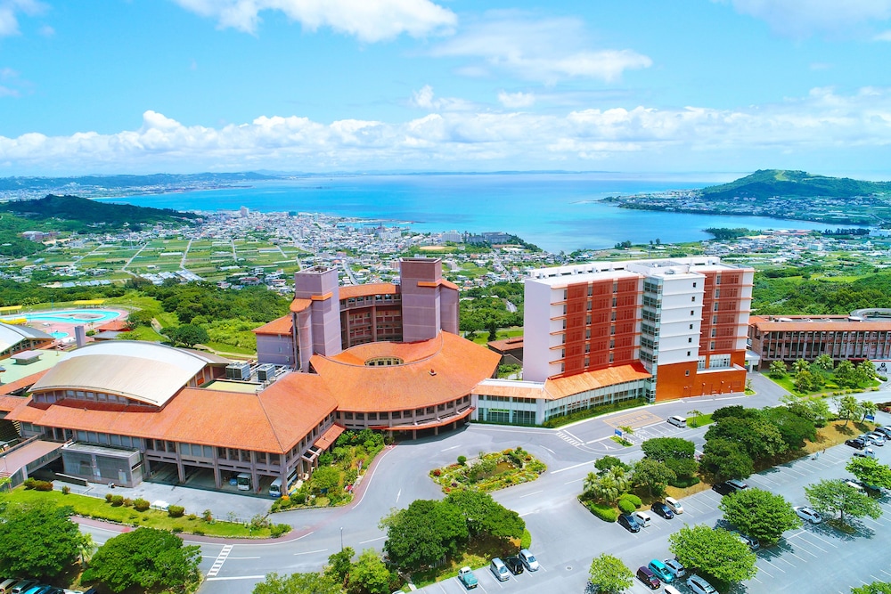Yuinchi Hotel Nanjo 3/50