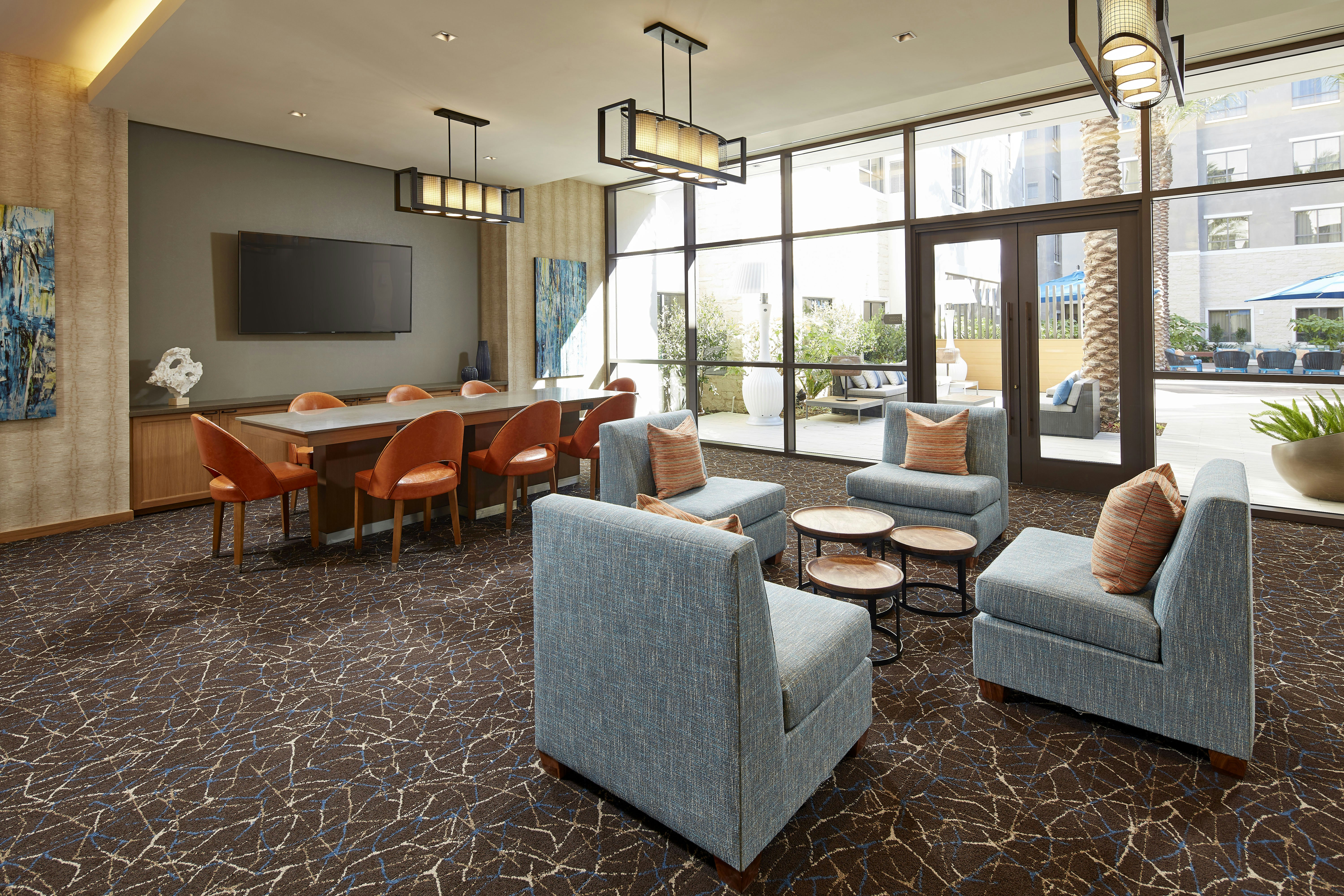 Homewood Suites by Hilton San Diego Hotel Circle/SeaWorld Area 12/25