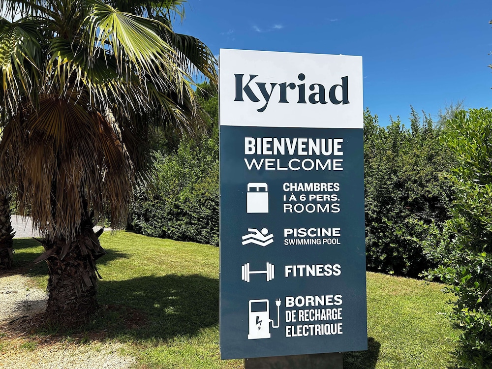 KYRIAD MONTPELLIER - AEROPORT 4/66