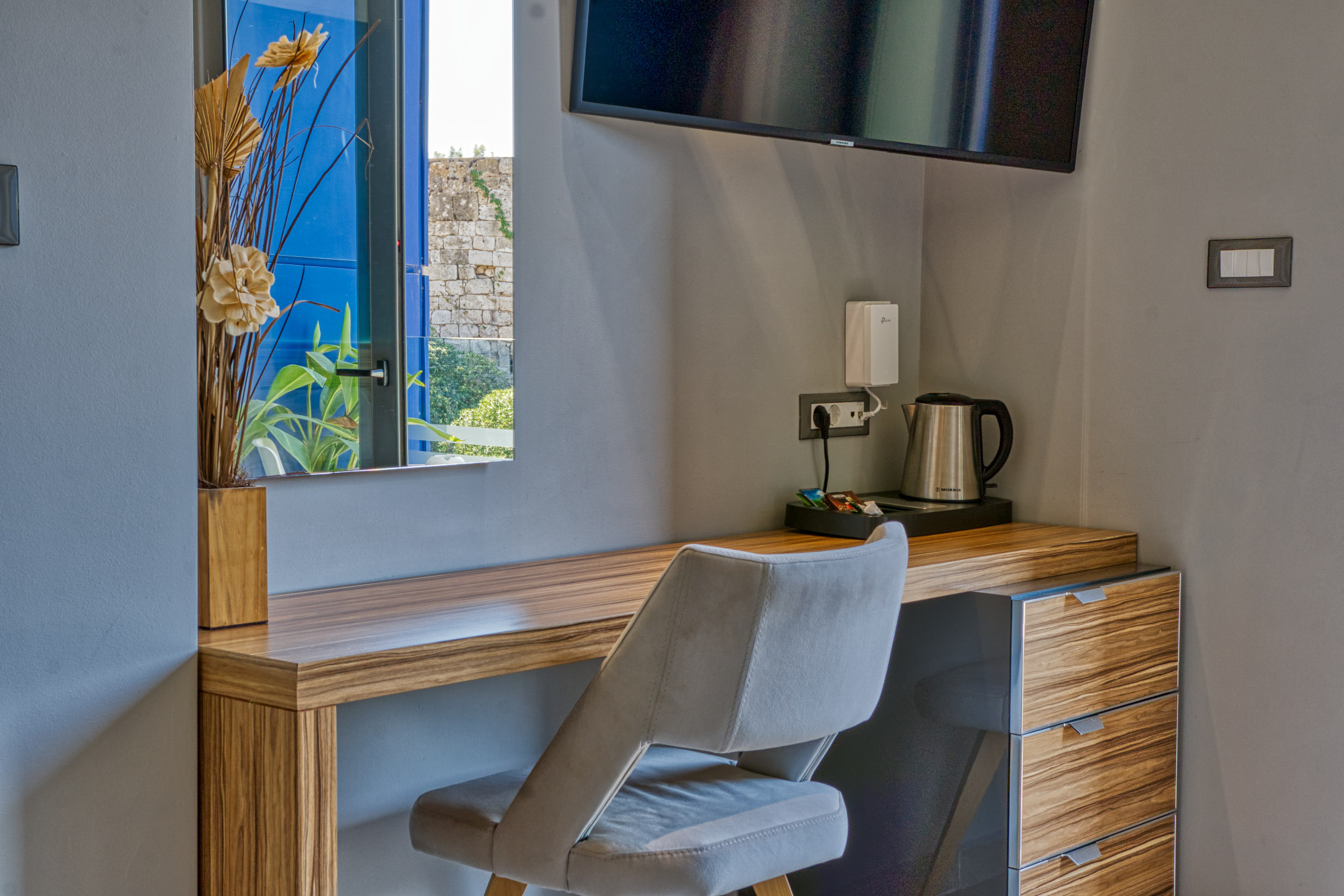 Island Boutique Hotel 36/58