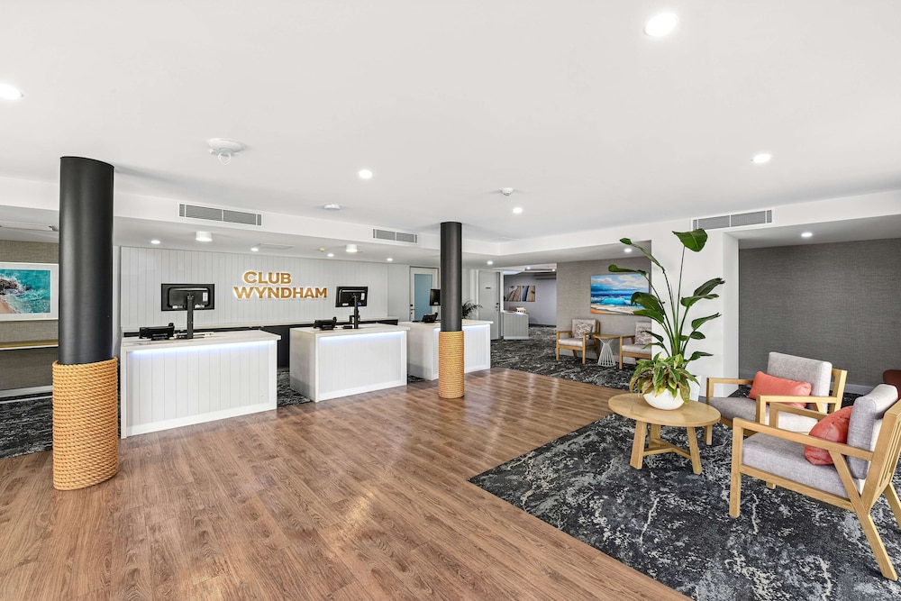 Club Wyndham Flynns Beach, Trademark Collection by Wyndham 3/57
