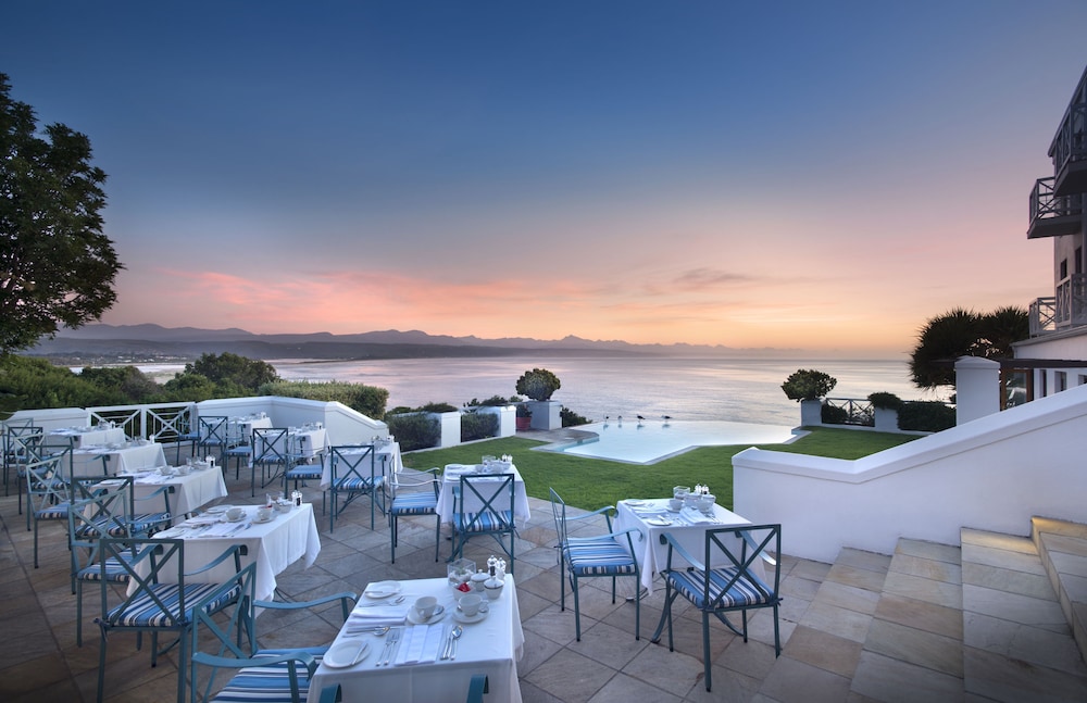 The Plettenberg 27/85