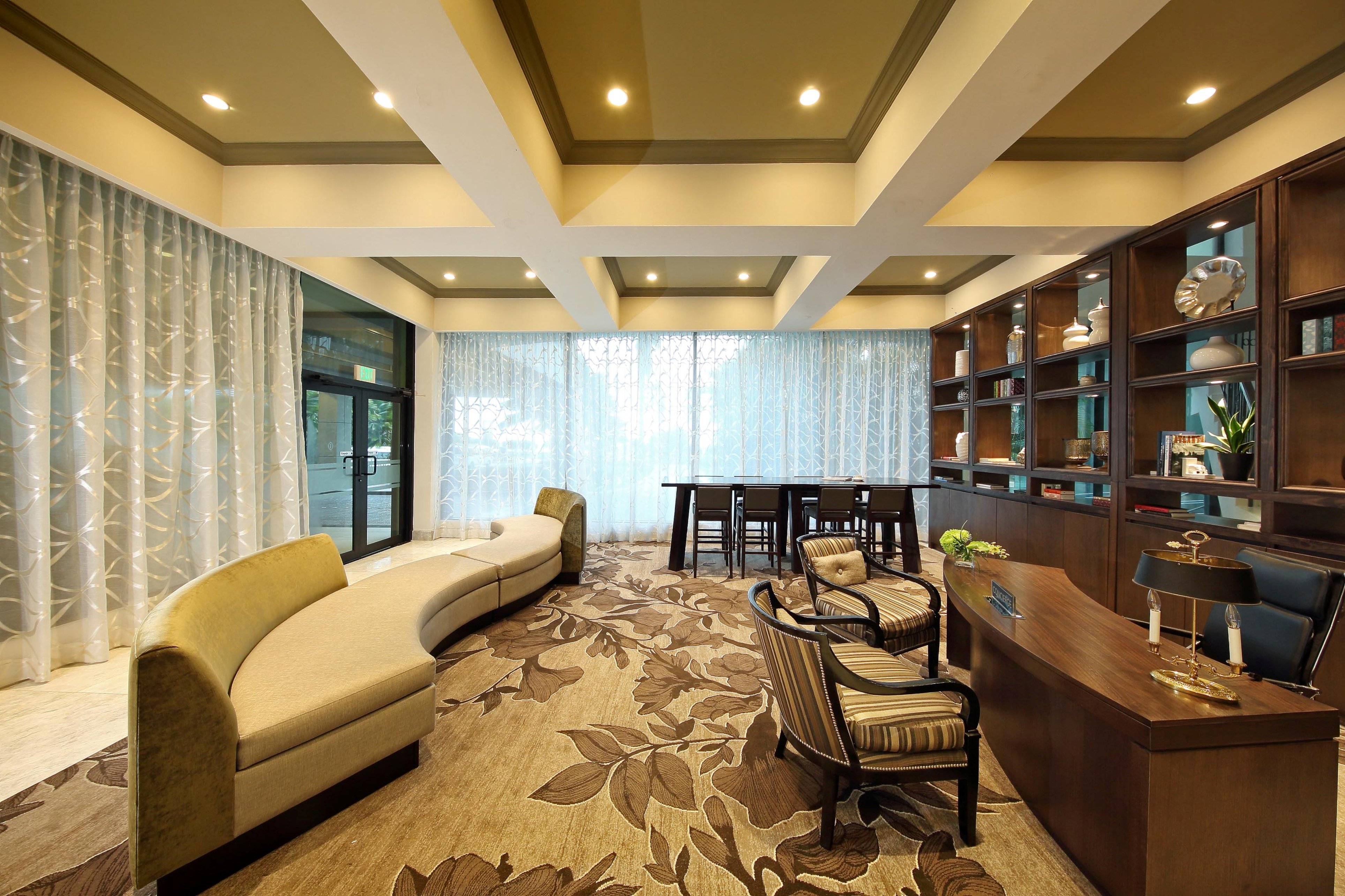 Intercontinental Miramar Panama 29/50