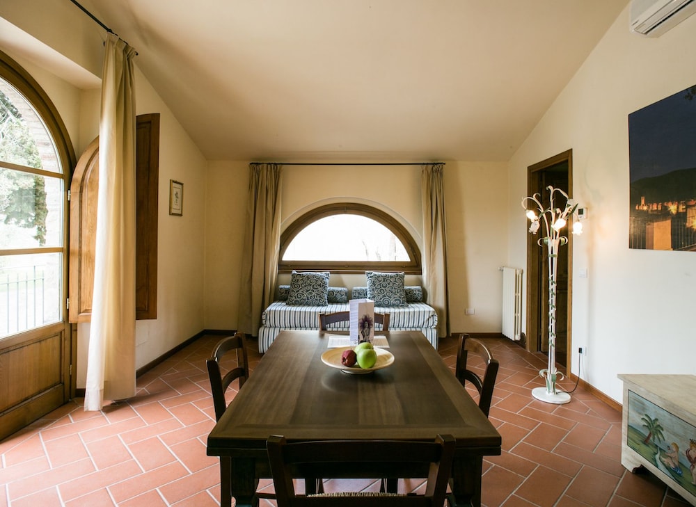 Villa Campomaggio 46/74