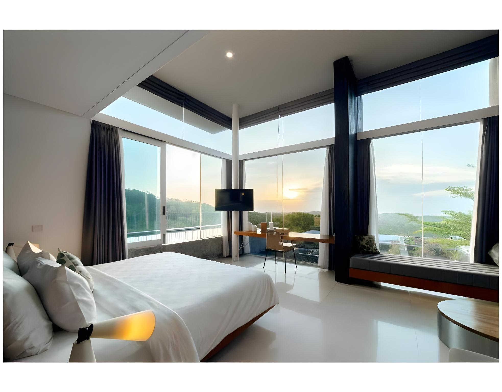 1 Bedroom, Suite, Villa, Private Pool