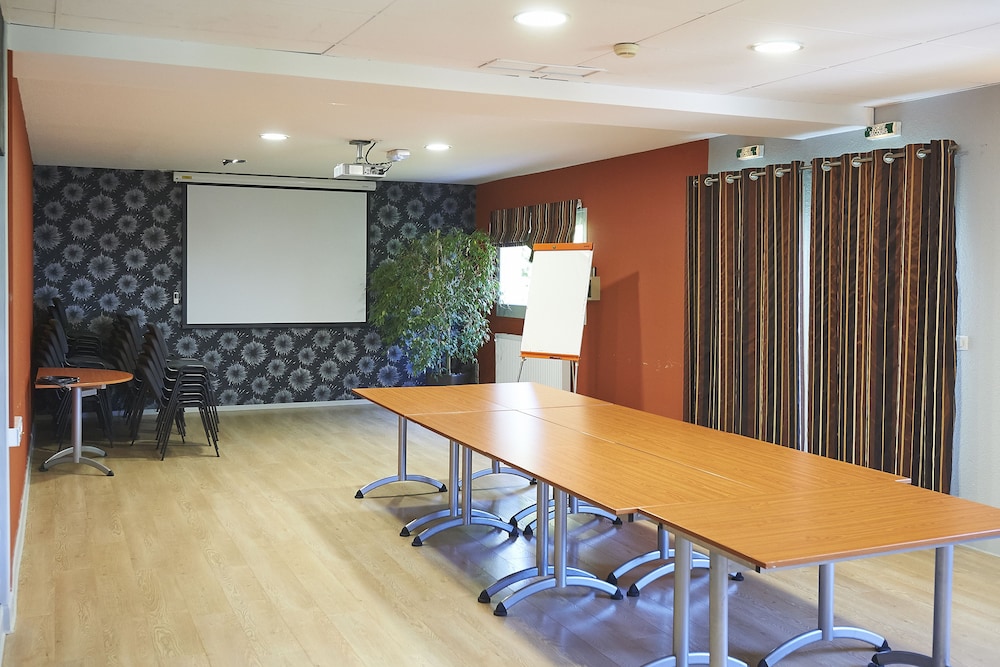 Citotel Les Alizes 26/33