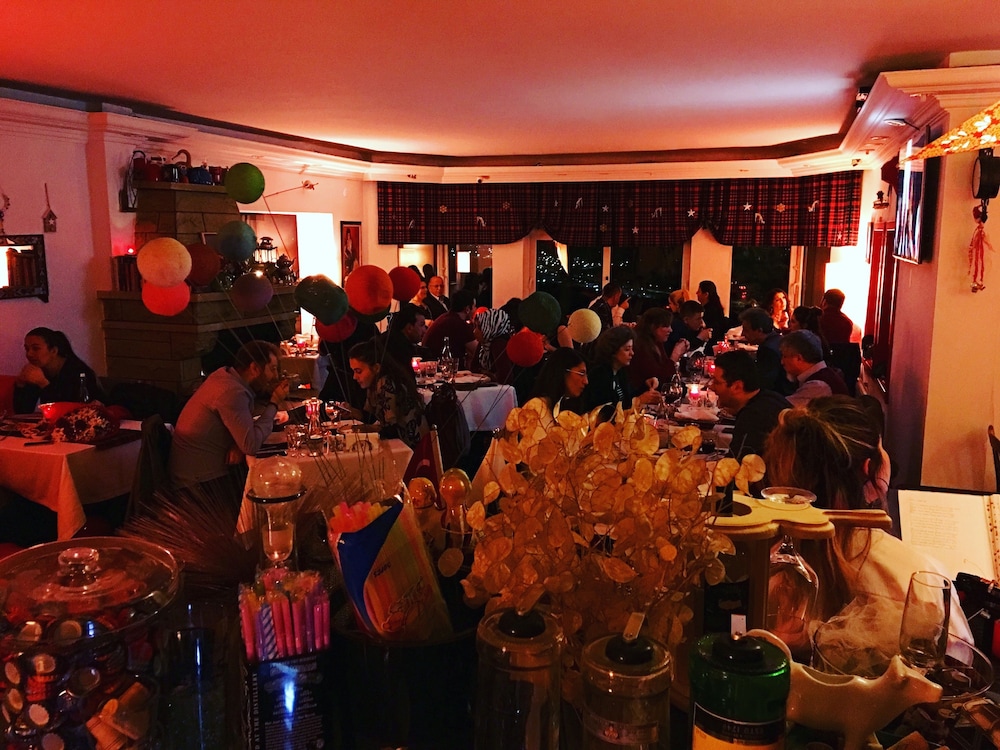 KARTALTEPE BOUTIQUE HOTEL 40/50