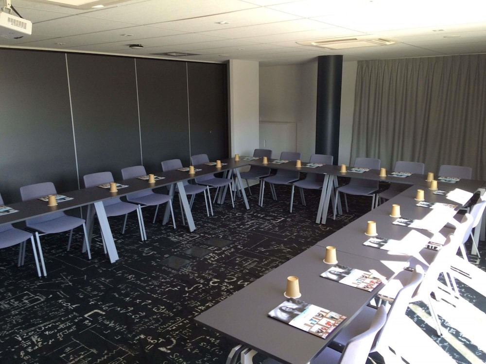 Hotel Mercure Bastia Biguglia 65/72