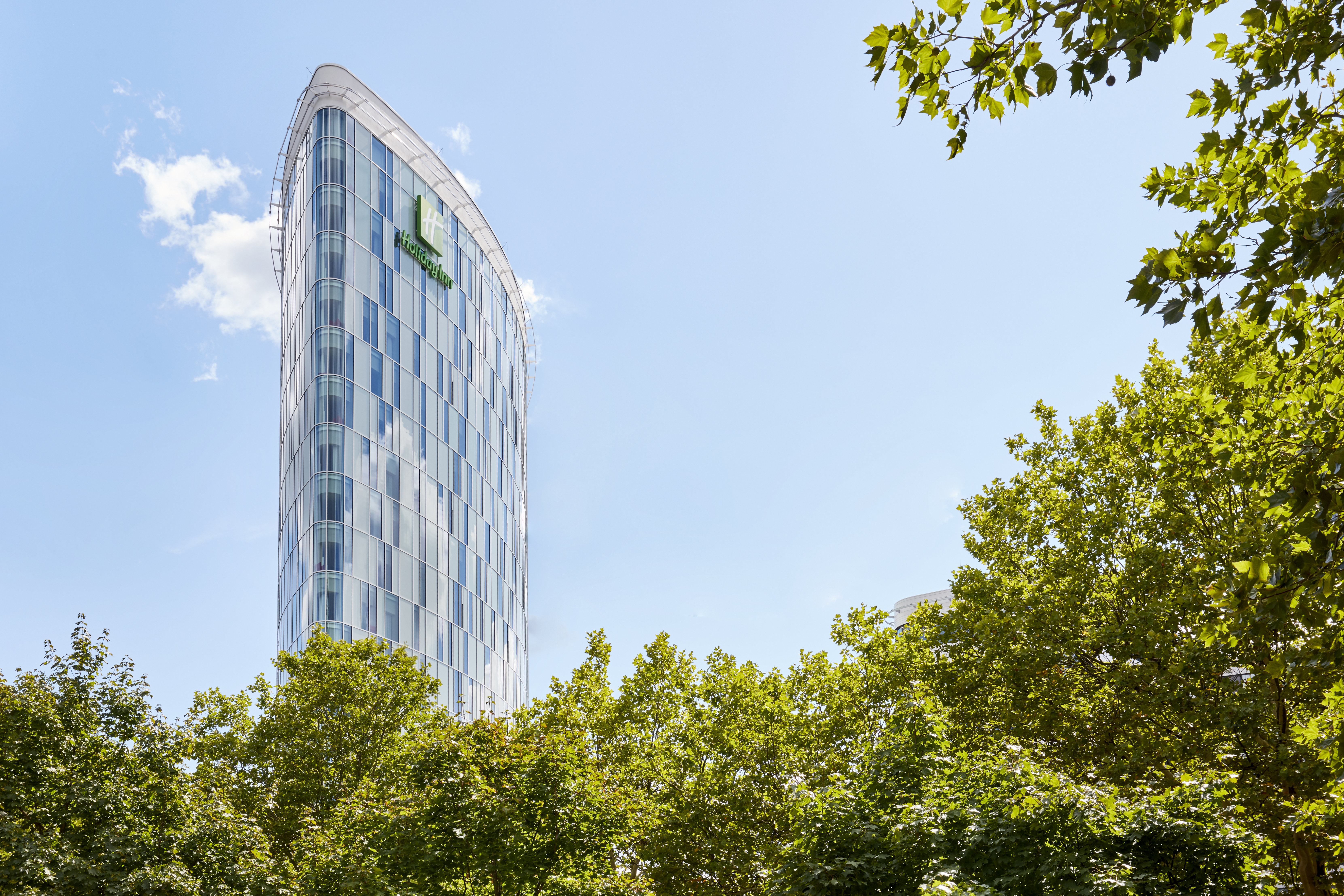 Holiday Inn Hamburg - City Nord 6/75