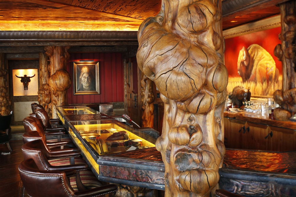 Big Cedar Lodge 30/66