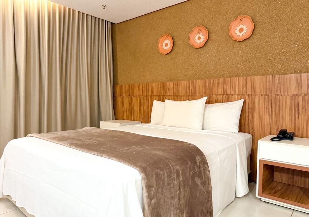 Vivence Suites Hotel Palmas 20/63