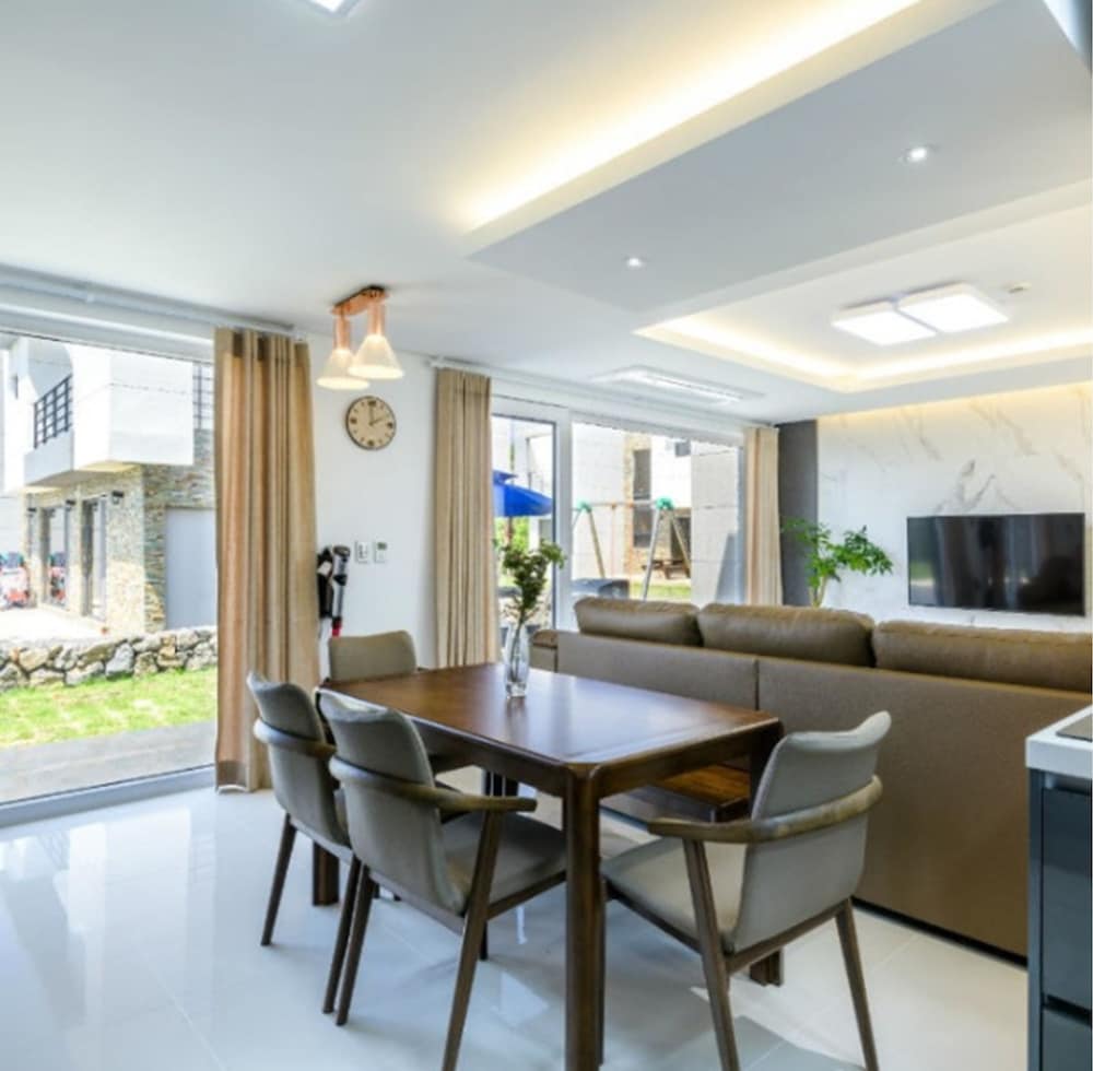 Jeju Traum Haus 18/31