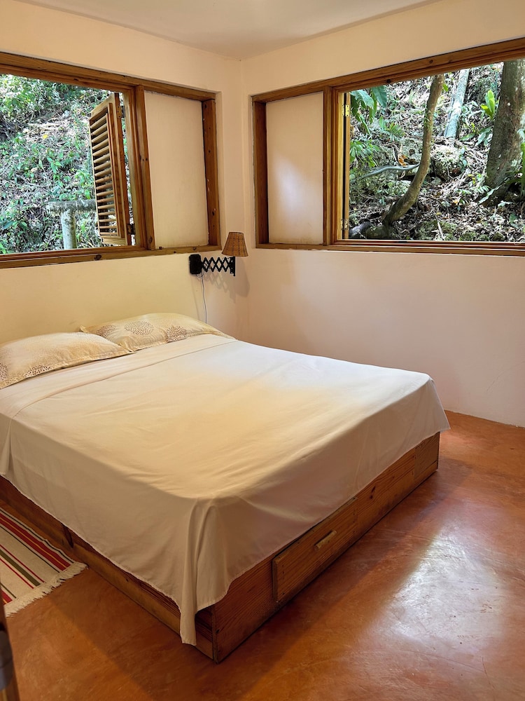 Clave Verde Ecolodge 17/74