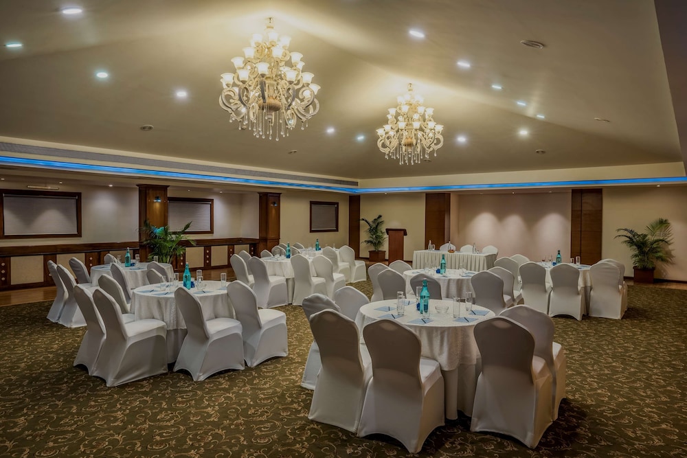 Radisson Goa Candolim Hotel 63/84