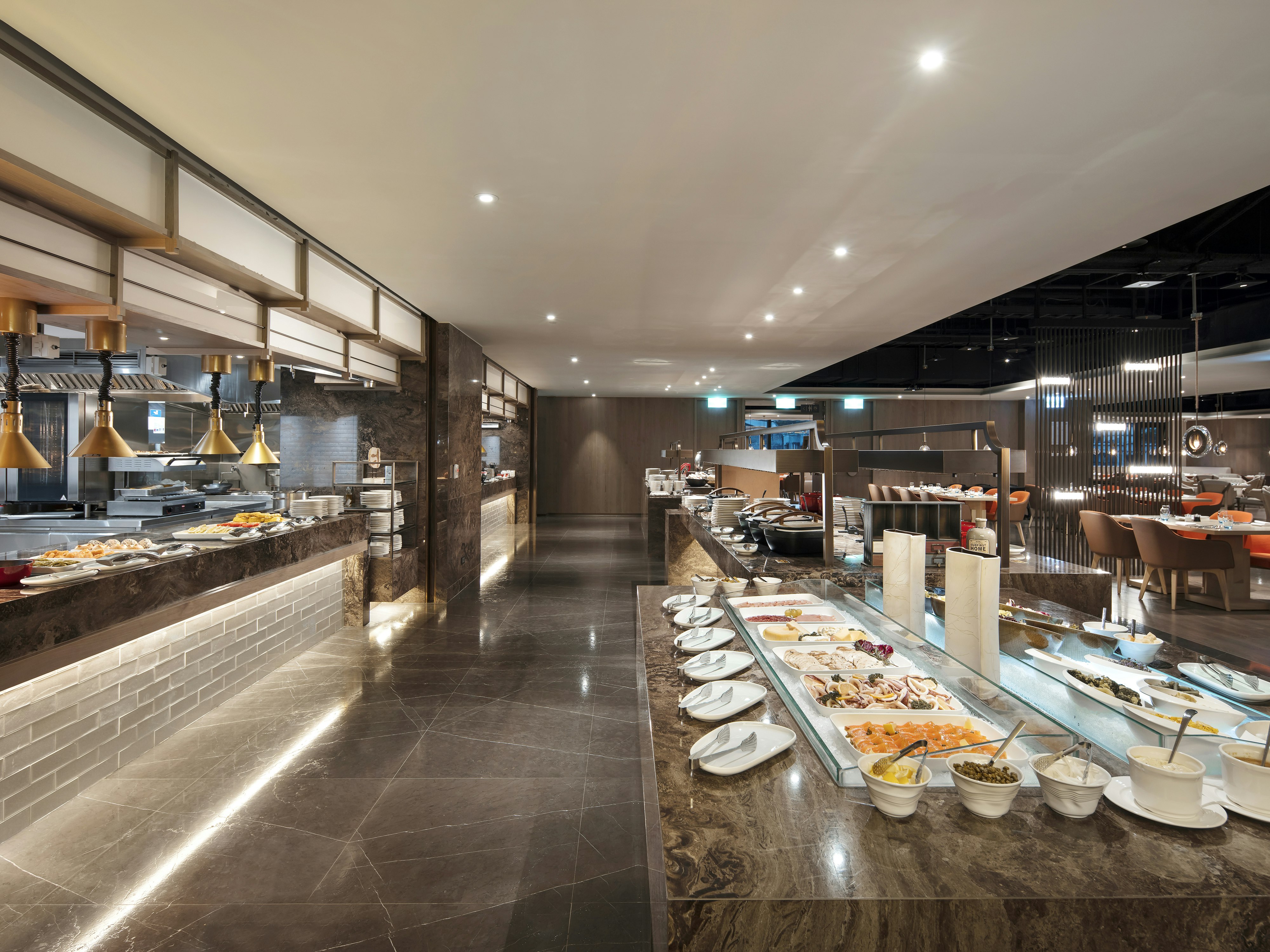 Hilton Taipei Sinban 70/74