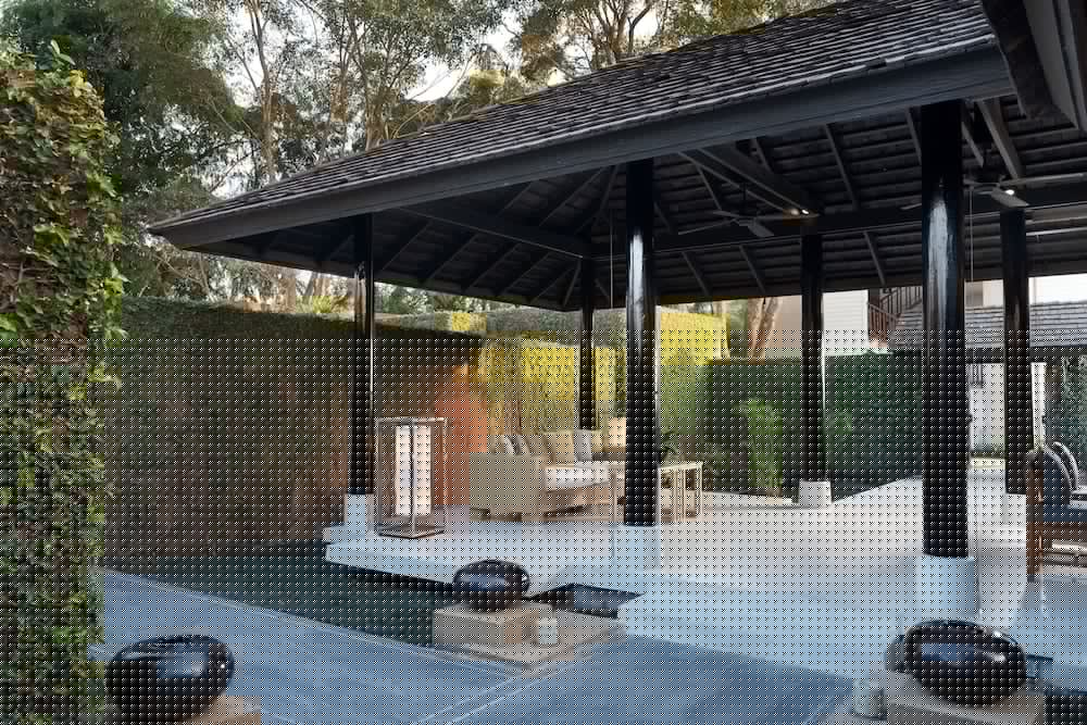 Le Meridien Chiang Rai Resort 10/71