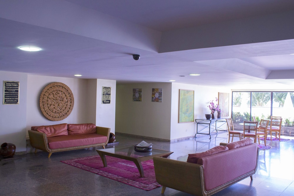 Hotel Dan Inn Mar Piedade - Grande Recife By Nacional Inn 28/48