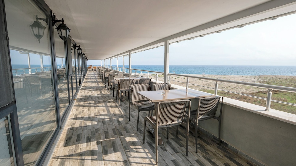 Yalikoy Deniz Otel 20/50