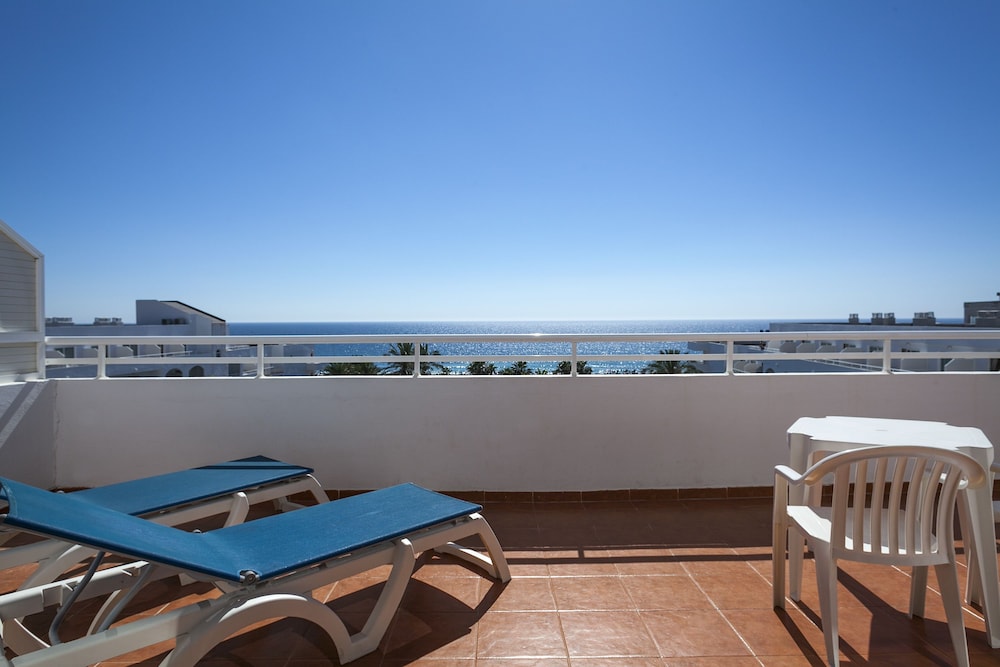 Oasis Tropical Mojacar 11/72