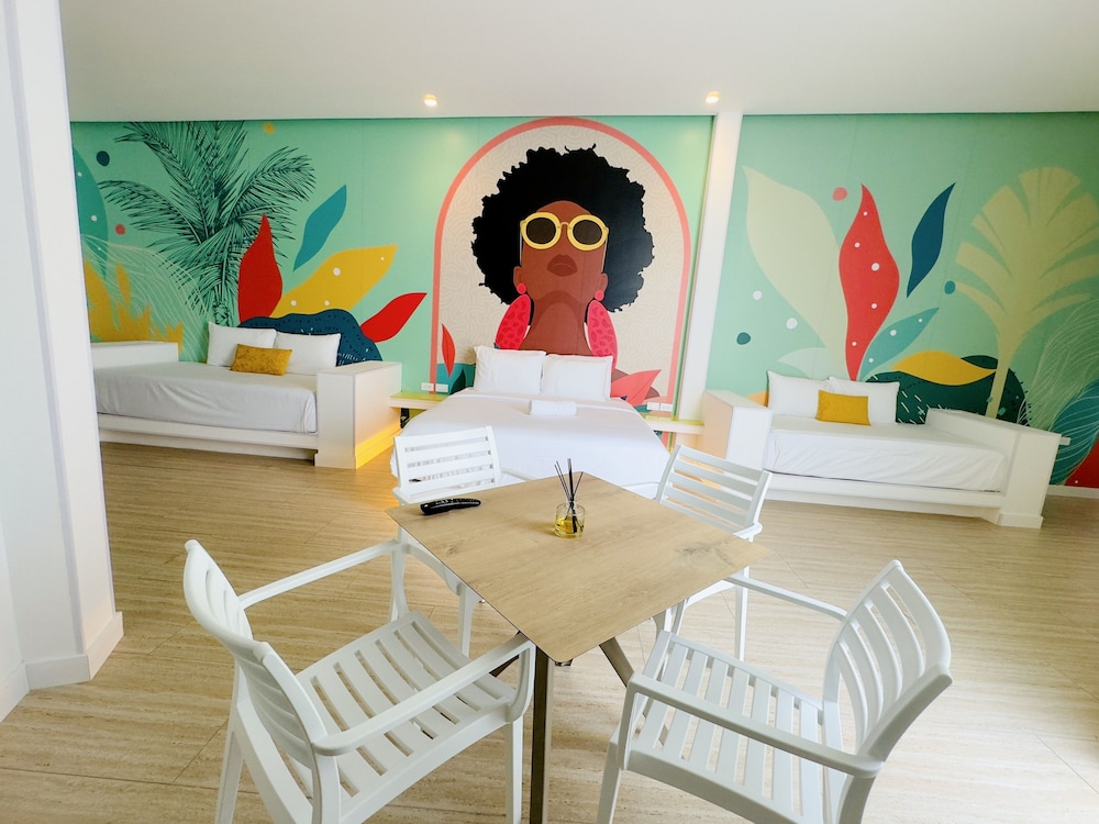 The Nomadic Design Hostel 34/47