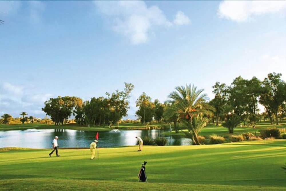 Tikida Golf Palace - Adults Only 59/64