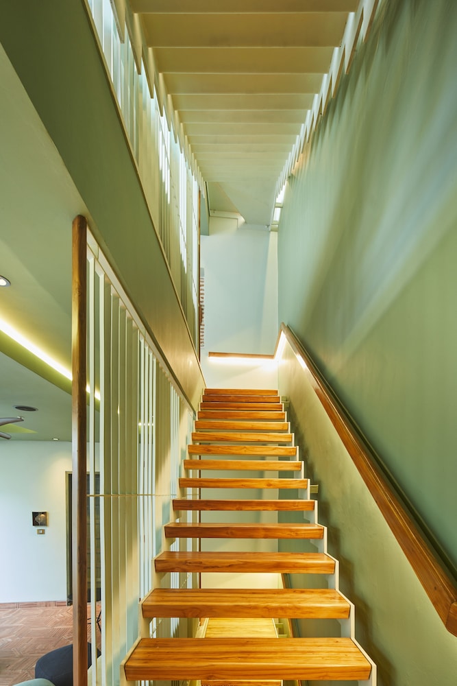 Hotel Casona Del Colegio 29/60
