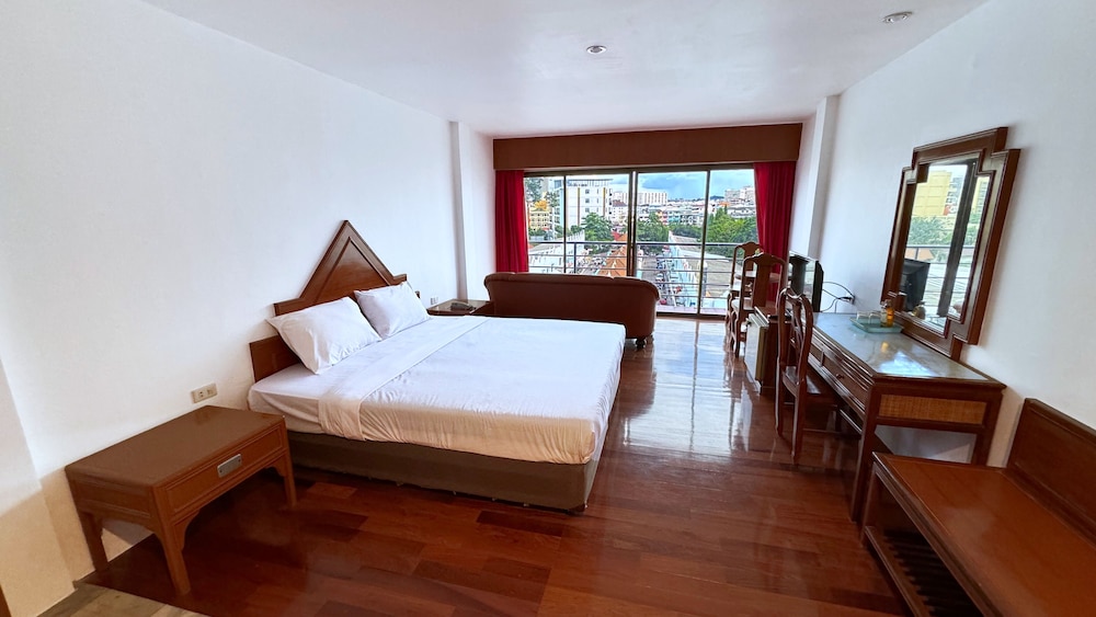 Highfive Hotel 34/70