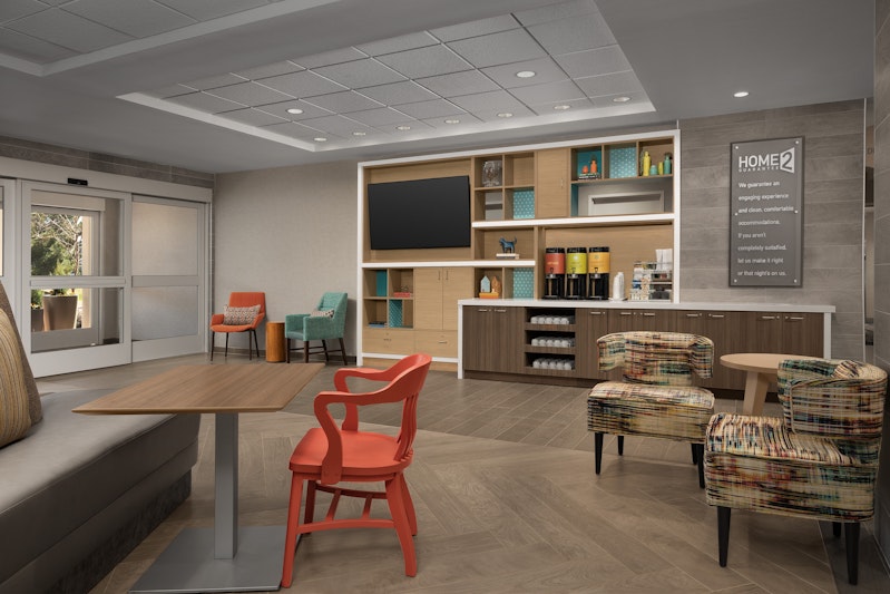 Home2 Suites by Hilton Abilene Southwest 14/25