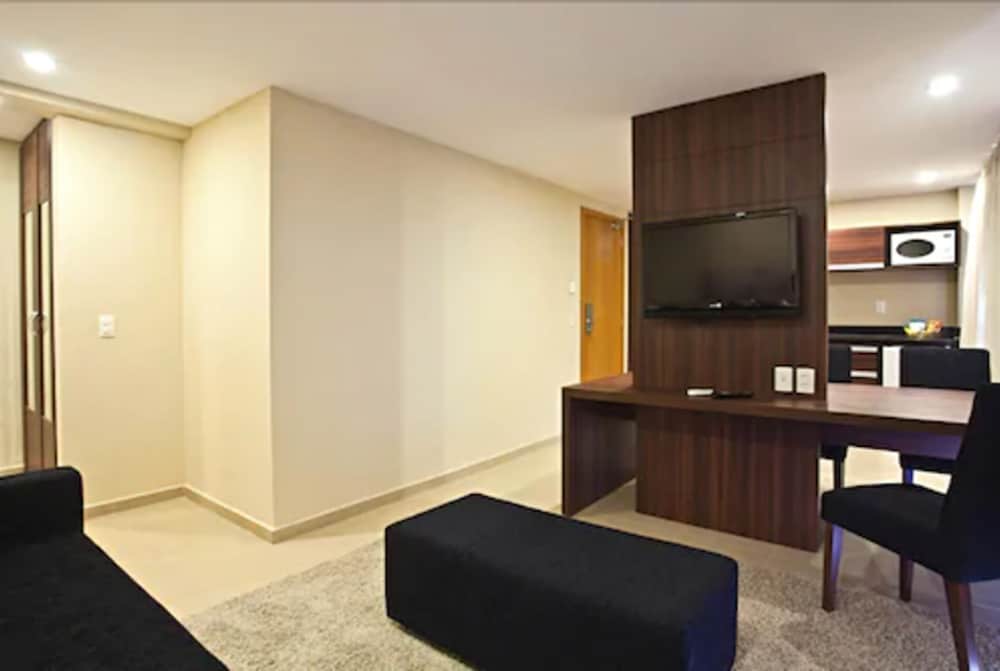 Clarion Hotel Itaipava 23/31