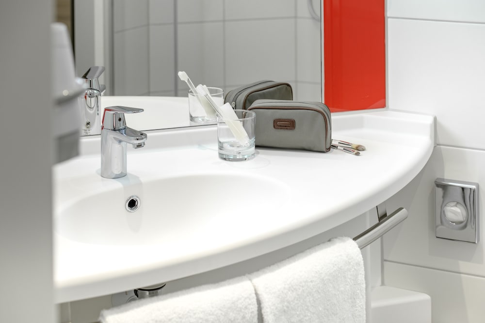 Ibis Landshut City 17/64