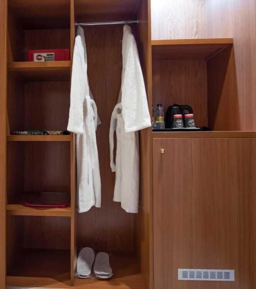 فندق برادايس ان جدة(Paradise Inn Jeddah) 133/152
