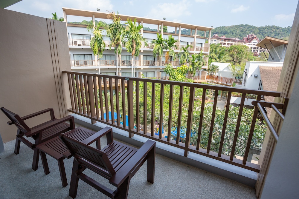 Deevana Plaza Krabi Aonang 7/68