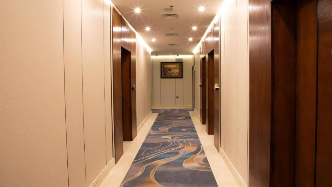大酒店Alhamra(Grand Hotel Alhamra) 图片2