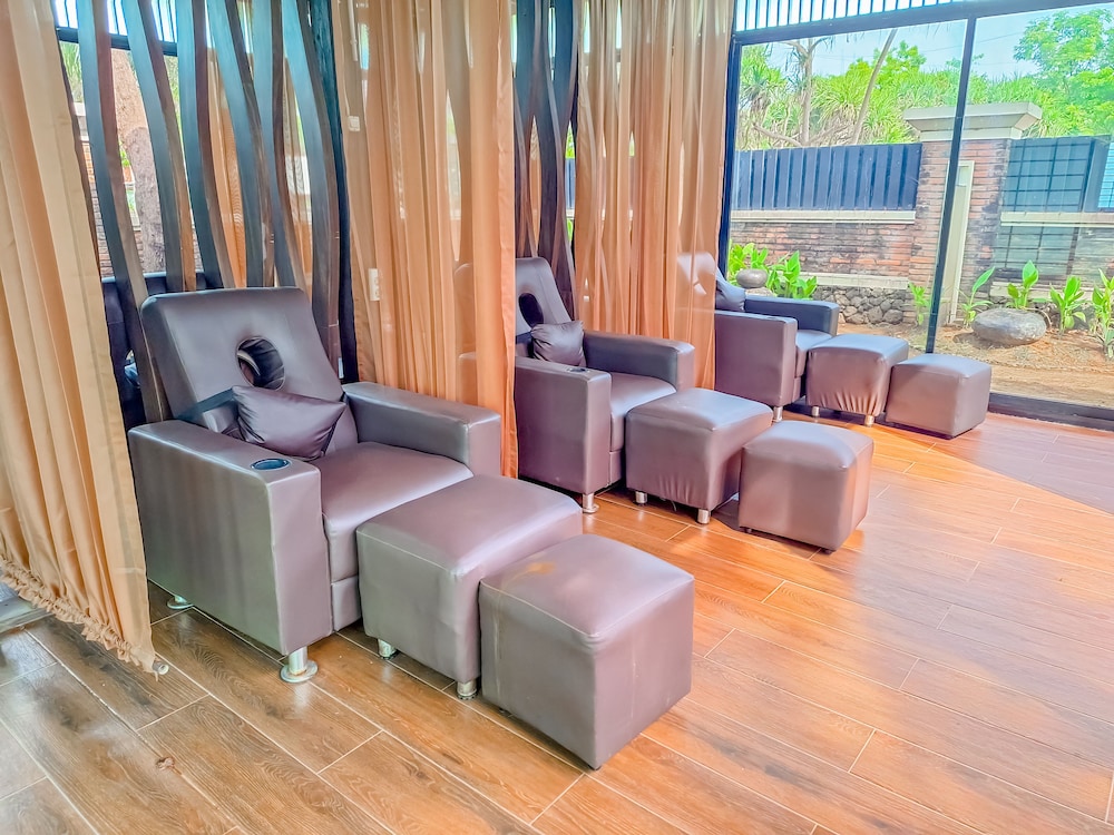 Sekuro Village Beach Resort Jepara 27/50