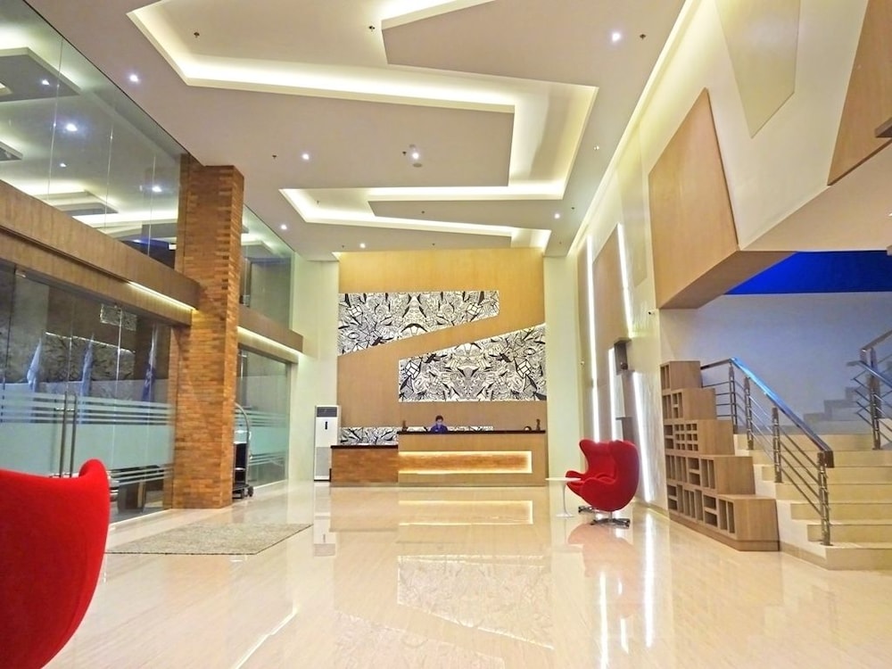 Hotel 88 ITC Fatmawati 5/42