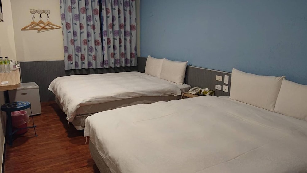 Wantai Hotel 13/33