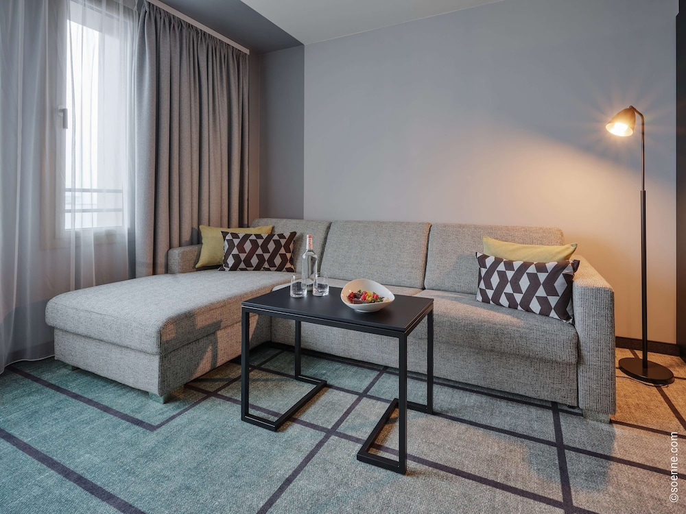 Dorint Hotel Munich/Garching 16/34