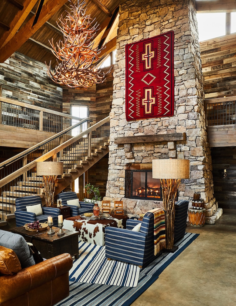 Bishops Lodge Ranch Resort And Spa 68/84
