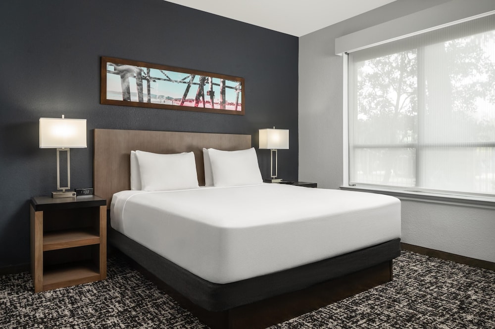 HYATT house Dallas/Uptown 19/71
