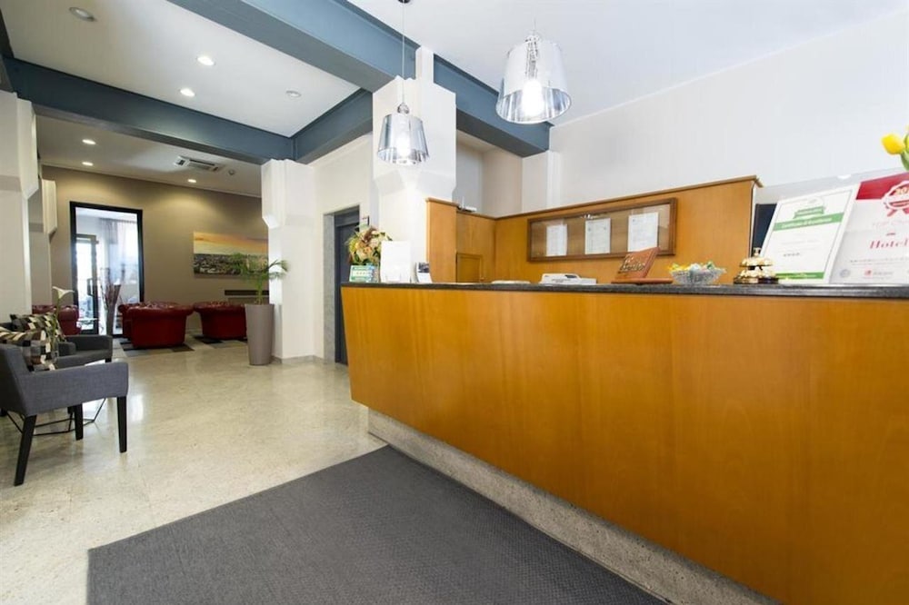 Hotel Florence 8/49
