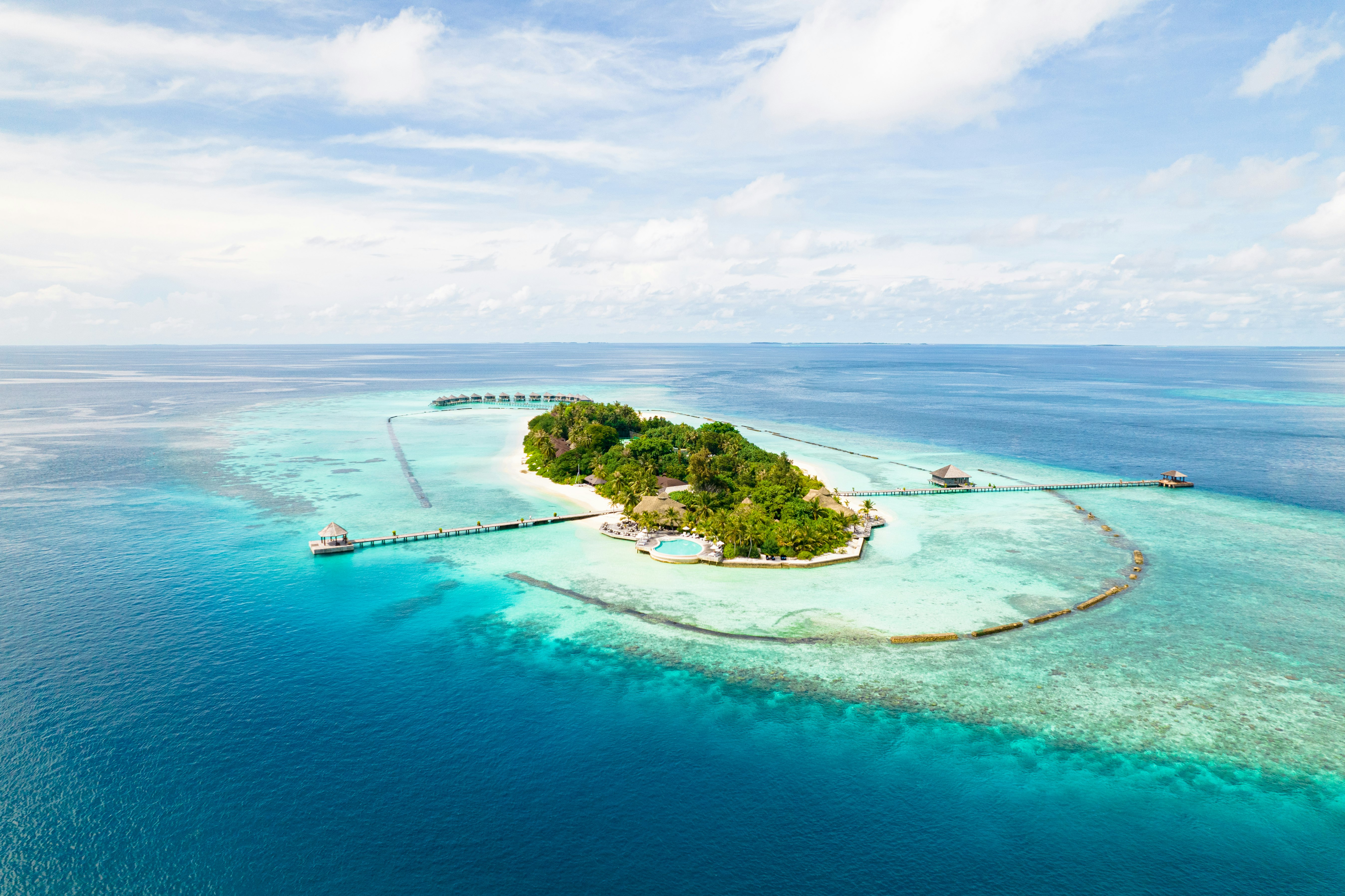 Komandoo Island Resort & Spa - Adults Only 115/122