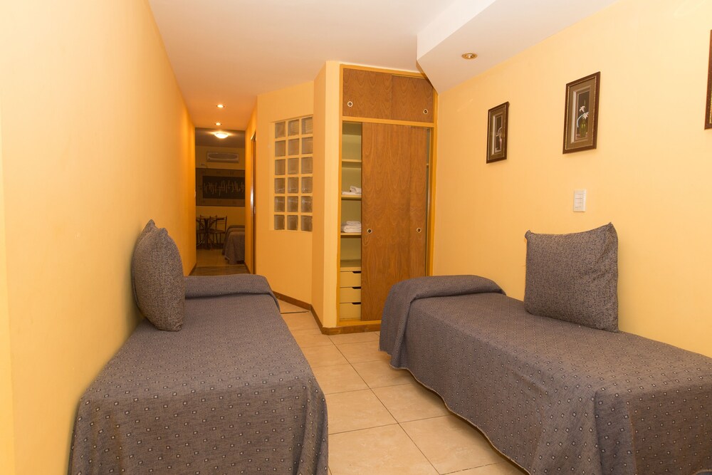 San Remo City Hotel 23/50