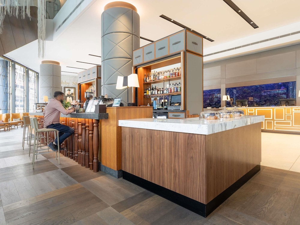 Sofitel Sydney Darling Harbour 9/71