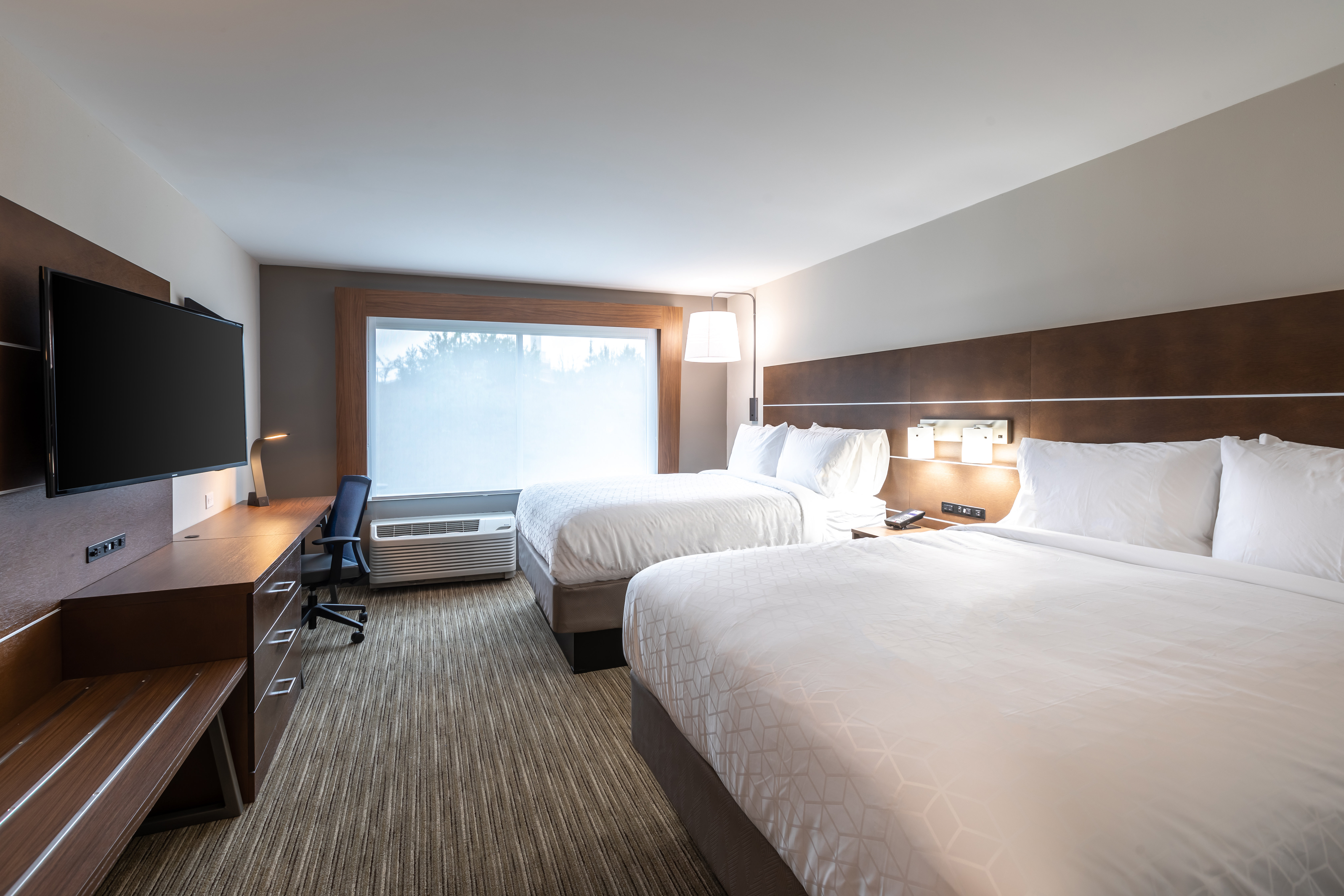 Room, 2 Queen Beds