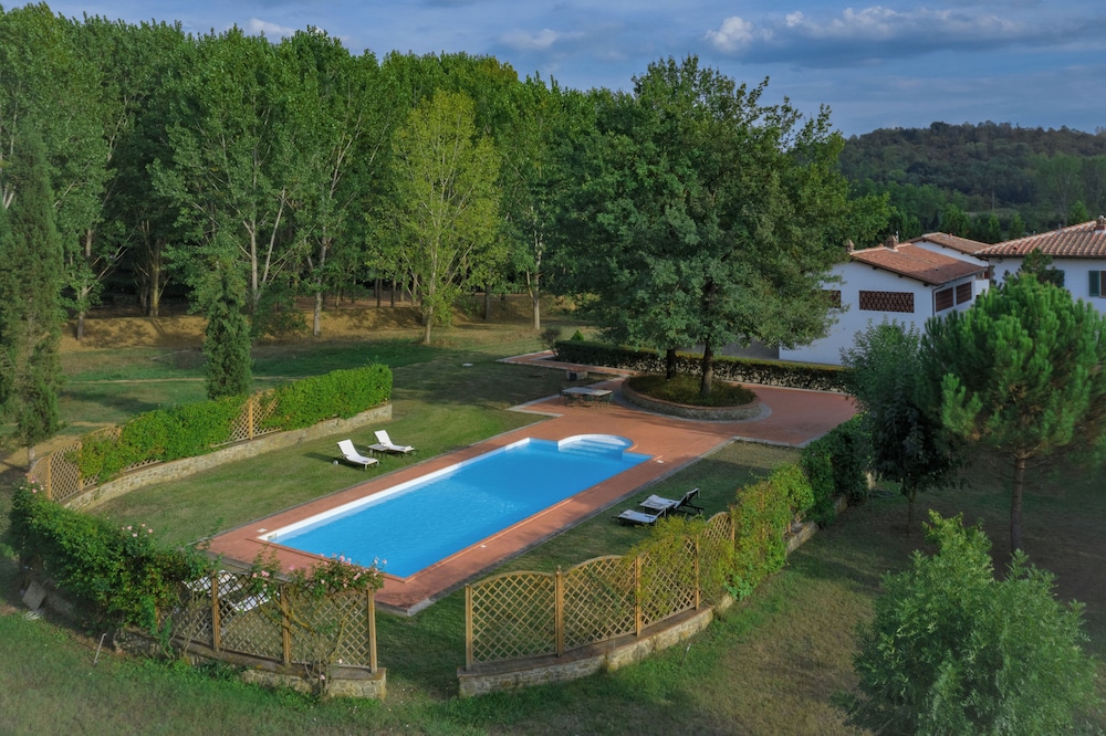 Viesca Suites & Villas Il Borro Toscana 29/50