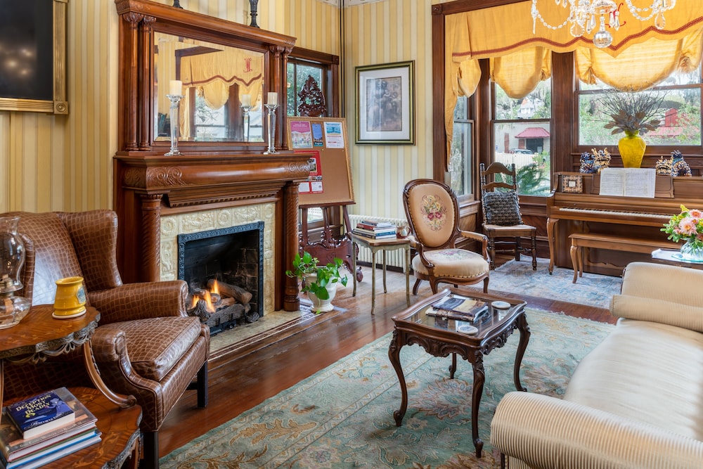 Amelia Island Williams House 31/50