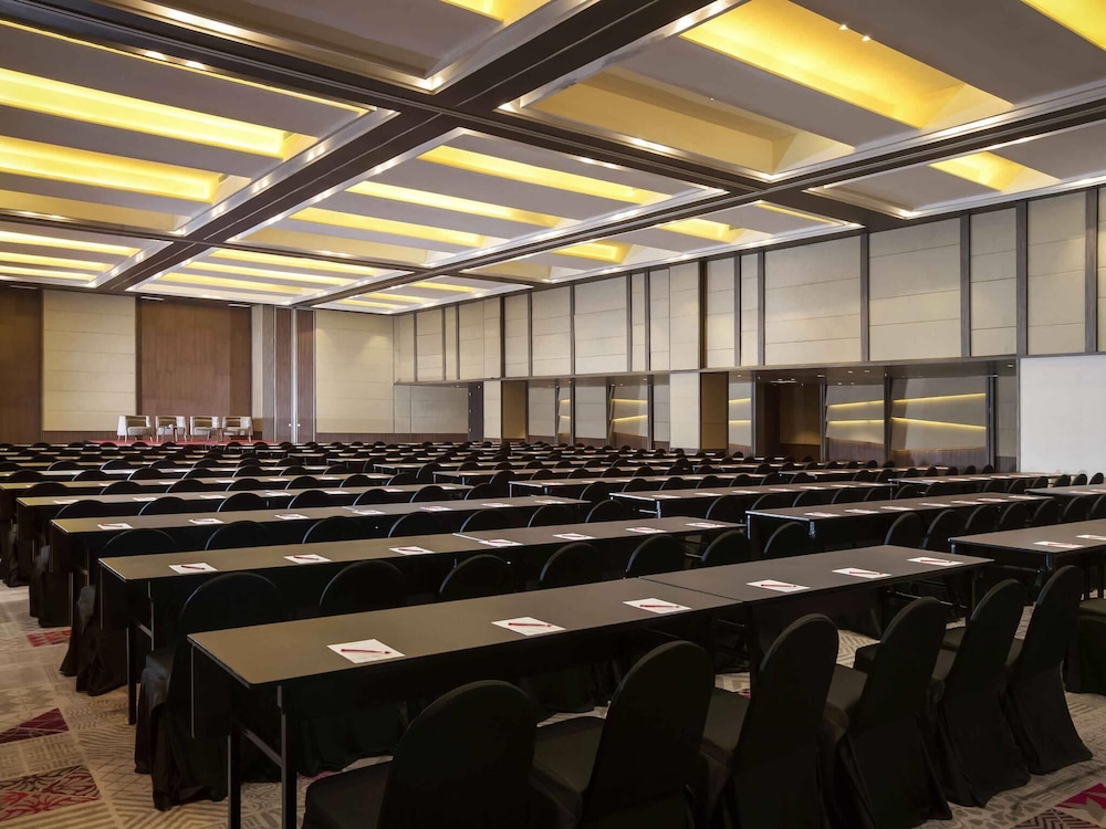 Novotel Makassar Grand Shayla 38/50