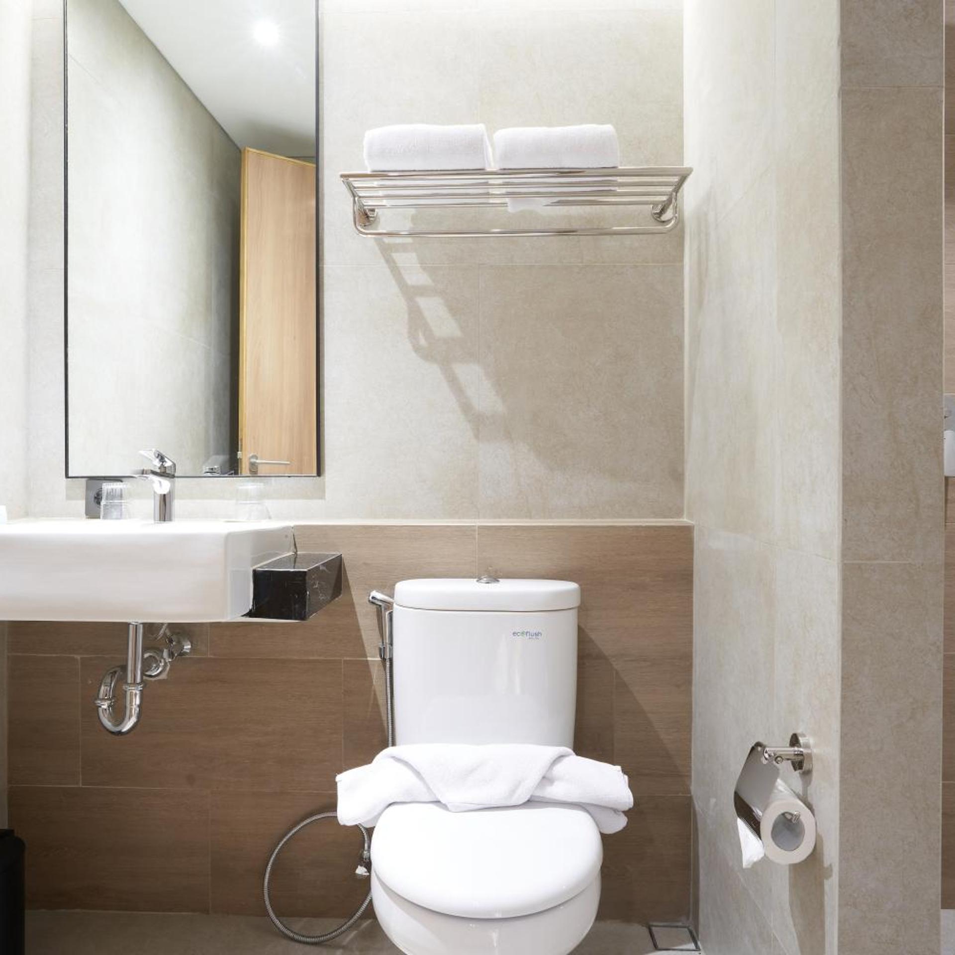 Cordela Suites Tasikmalaya 57/58