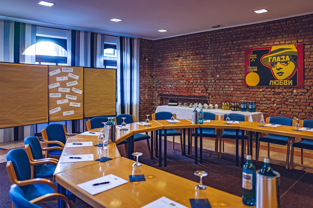 Der Lippische Hof Hotel 36/42