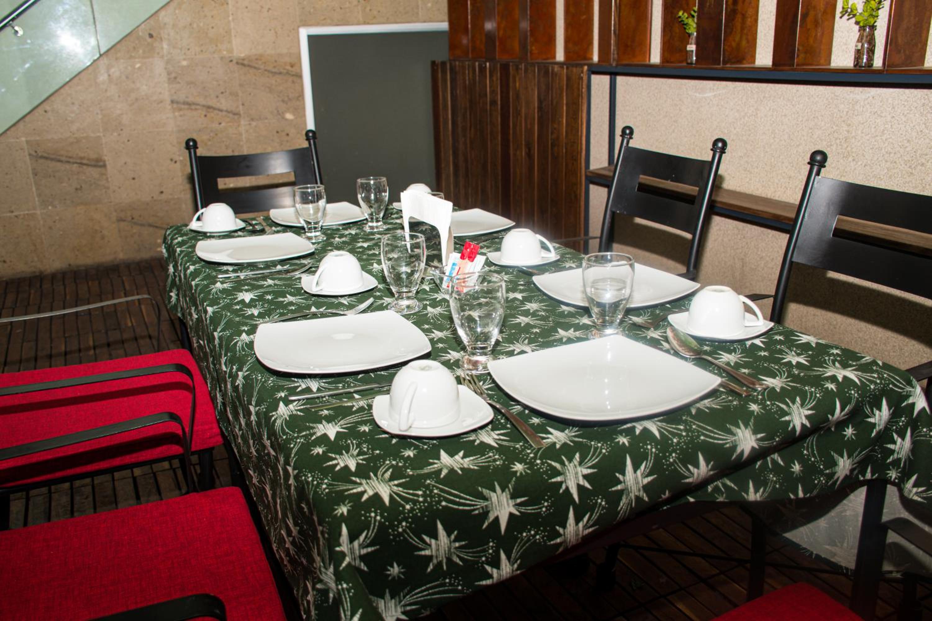 Mantra Hotel Boutique Ex Boutique Mexico Plaza Hotel 40/53